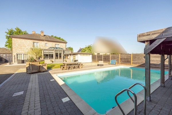 Medium property photo - Pinksterbloemlaan 18, 2390 Malle